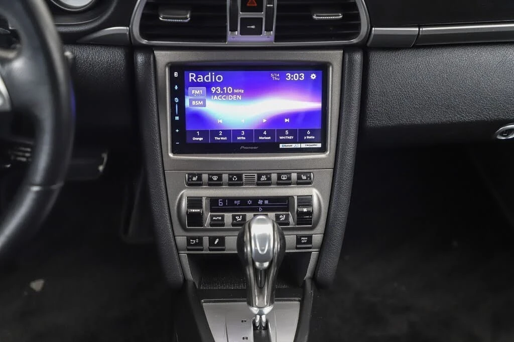 2006 Porsche 997 Carrera S - Image 21 of 31