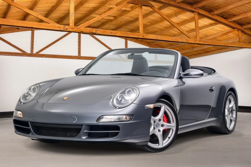2006 Porsche 997 Carrera S - Image 2 of 31