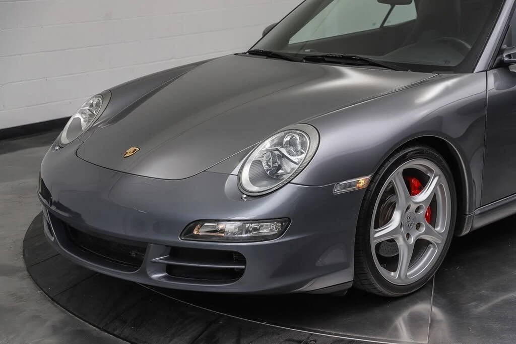 2006 Porsche 997 Carrera S - Image 14 of 31