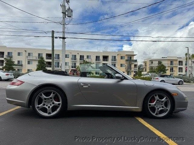 2006 Porsche 997 Carrera S - Image 12 of 31
