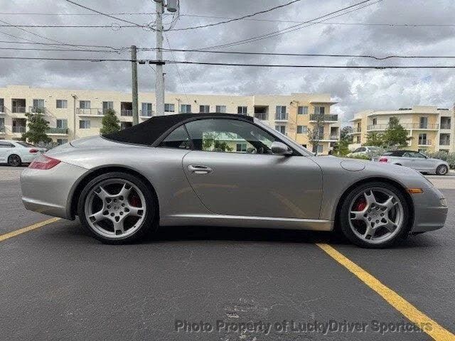 2006 Porsche 997 Carrera S - Image 23 of 31