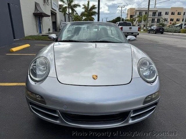 2006 Porsche 997 Carrera S - Image 6 of 31
