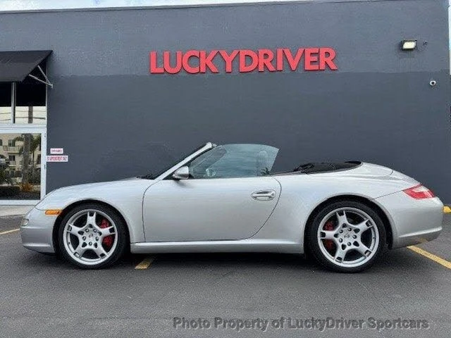 2006 Porsche 997 Carrera S - Image 11 of 31