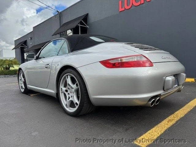 2006 Porsche 997 Carrera S - Image 15 of 31