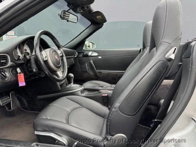 2006 Porsche 997 Carrera S - Image 28 of 31