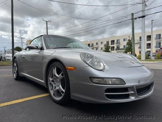2006 Porsche 997 Carrera S - Image 14 of 31
