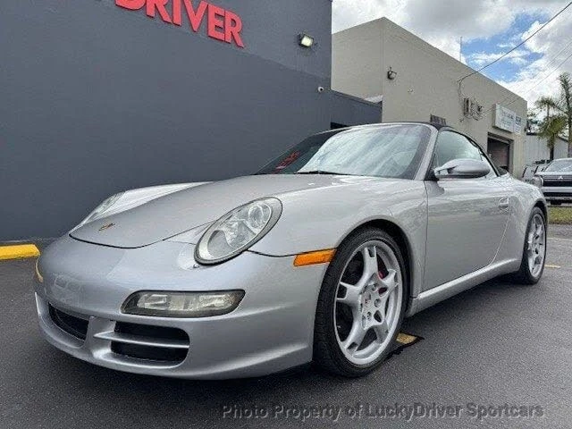 2006 Porsche 997 Carrera S - Image 13 of 31
