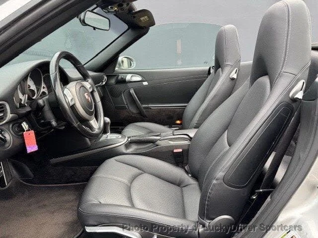 2006 Porsche 997 Carrera S - Image 31 of 31