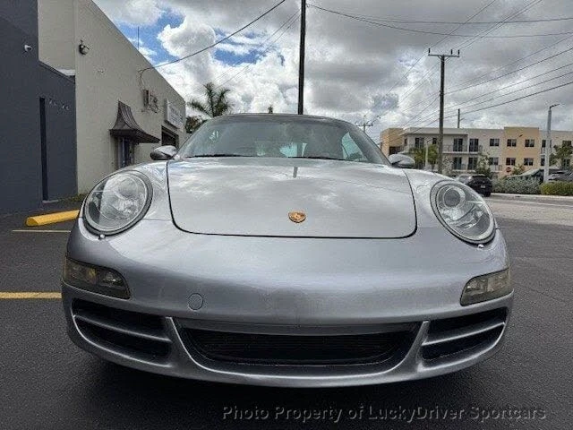 2006 Porsche 997 Carrera S - Image 17 of 31