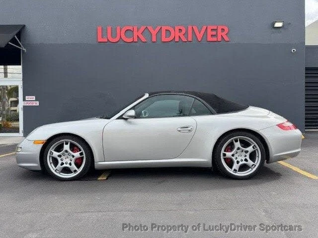 2006 Porsche 997 Carrera S - Image 22 of 31