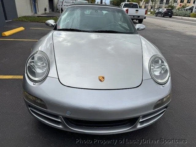 2006 Porsche 997 Carrera S - Image 18 of 31