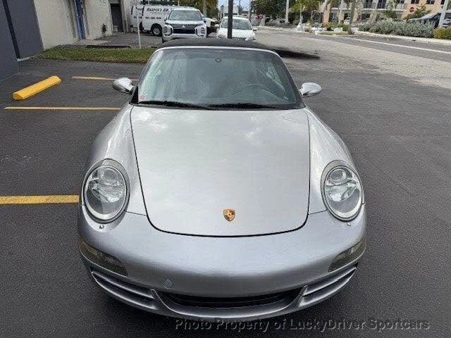 2006 Porsche 997 Carrera S - Image 19 of 31