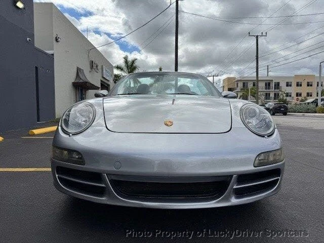 2006 Porsche 997 Carrera S - Image 5 of 31