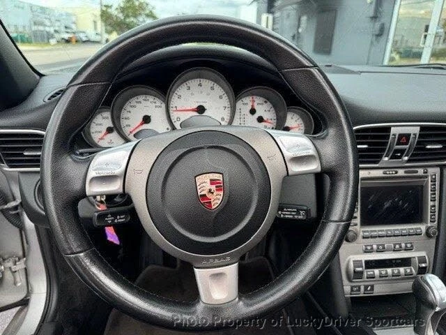2006 Porsche 997 Carrera S - Image 26 of 31