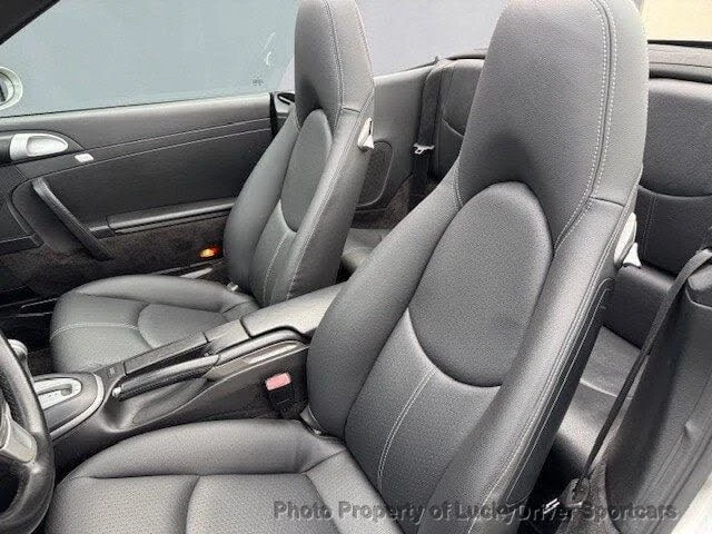 2006 Porsche 997 Carrera S - Image 30 of 31