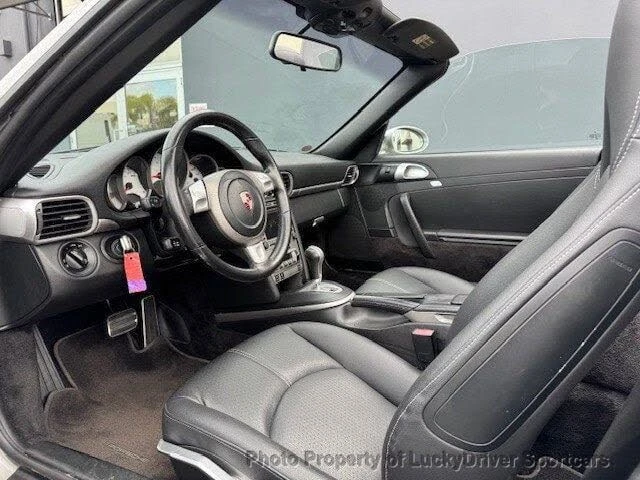 2006 Porsche 997 Carrera S - Image 29 of 31