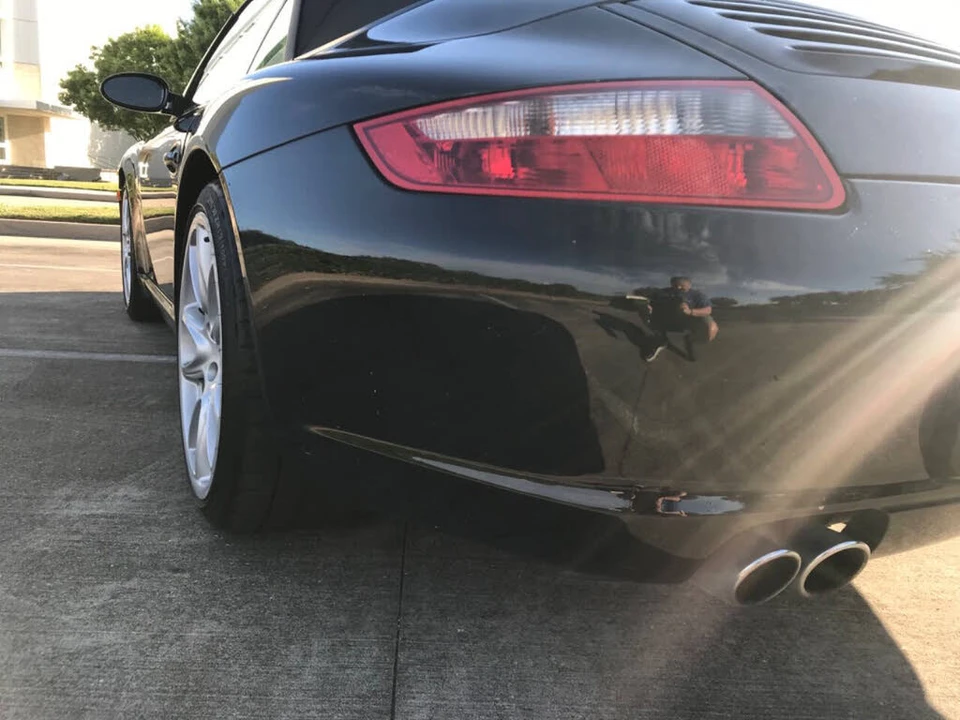 2006 Porsche 997 Carrera S - Image 20 of 31