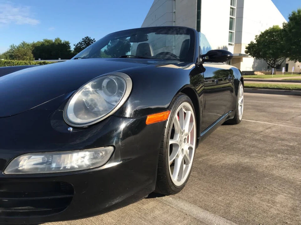 2006 Porsche 997 Carrera S - Image 6 of 31