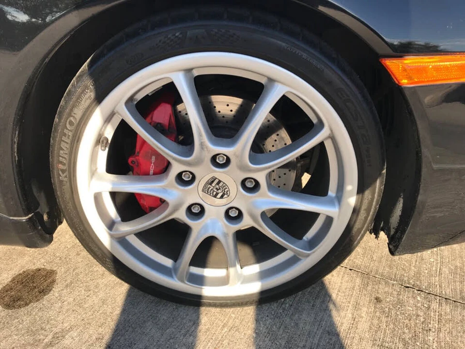 2006 Porsche 997 Carrera S - Image 25 of 31