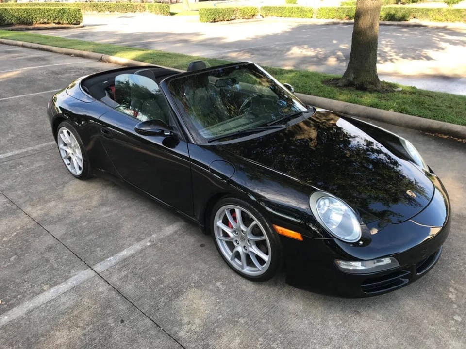2006 Porsche 997 Carrera S - Image 7 of 31