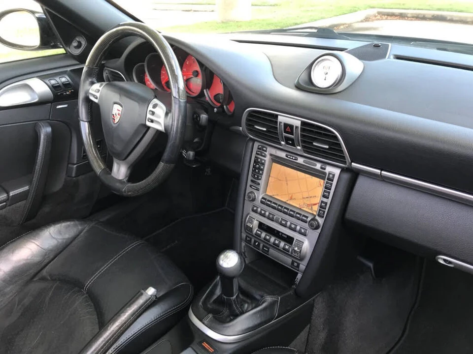 2006 Porsche 997 Carrera S - Image 16 of 31