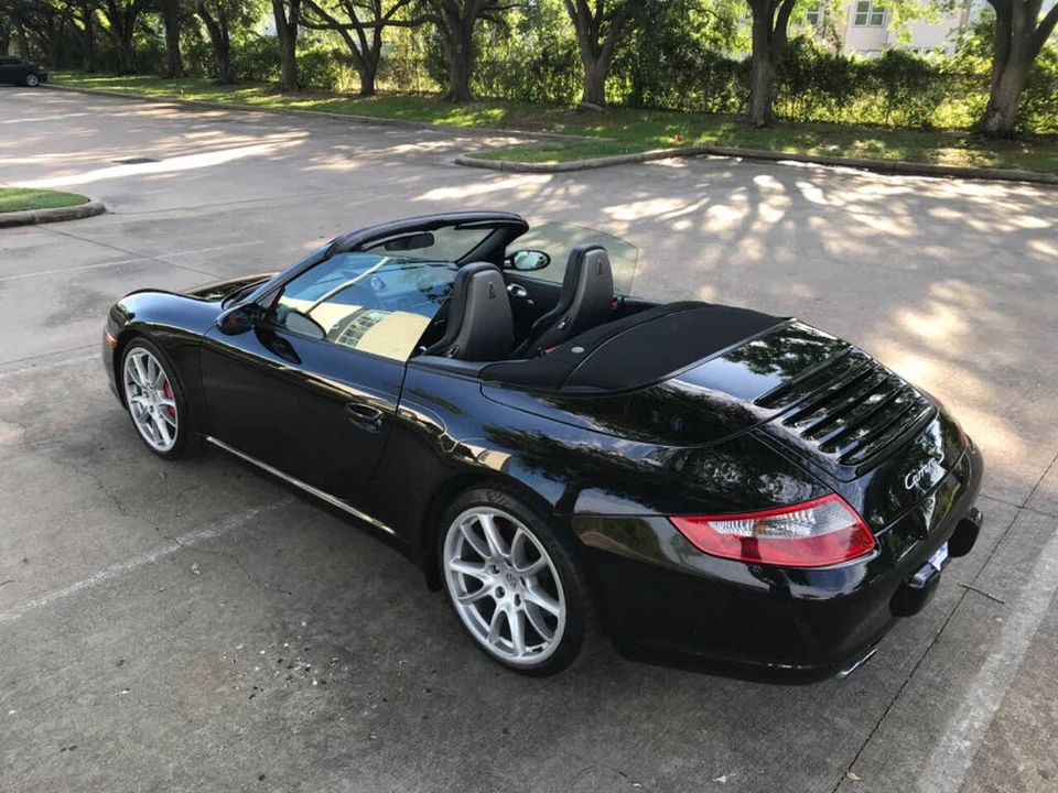 2006 Porsche 997 Carrera S - Image 23 of 31