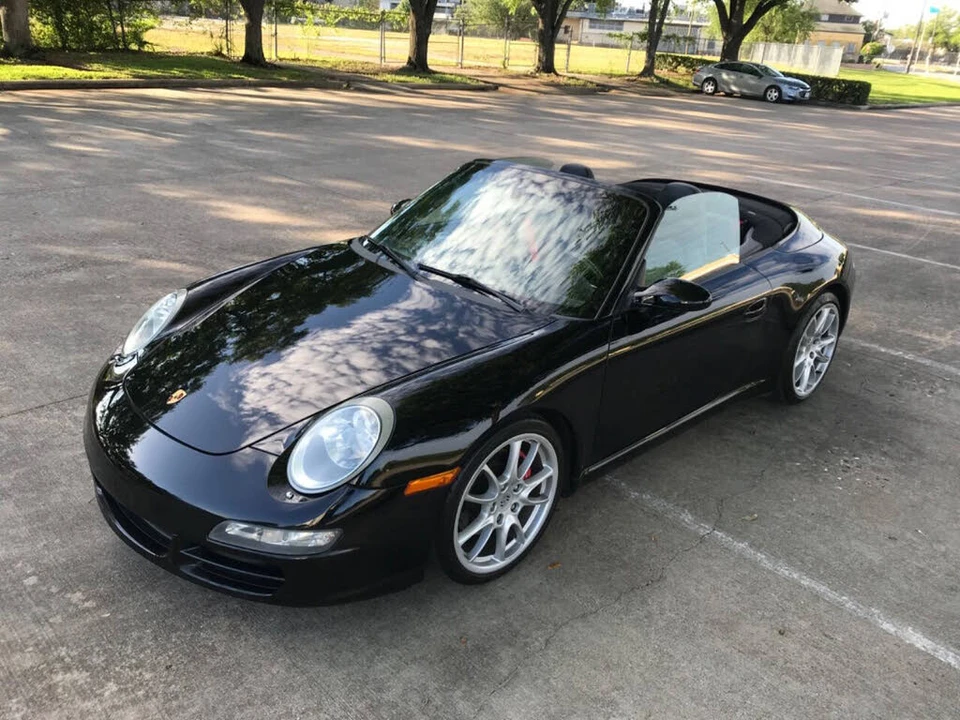 2006 Porsche 997 Carrera S - Image 8 of 31