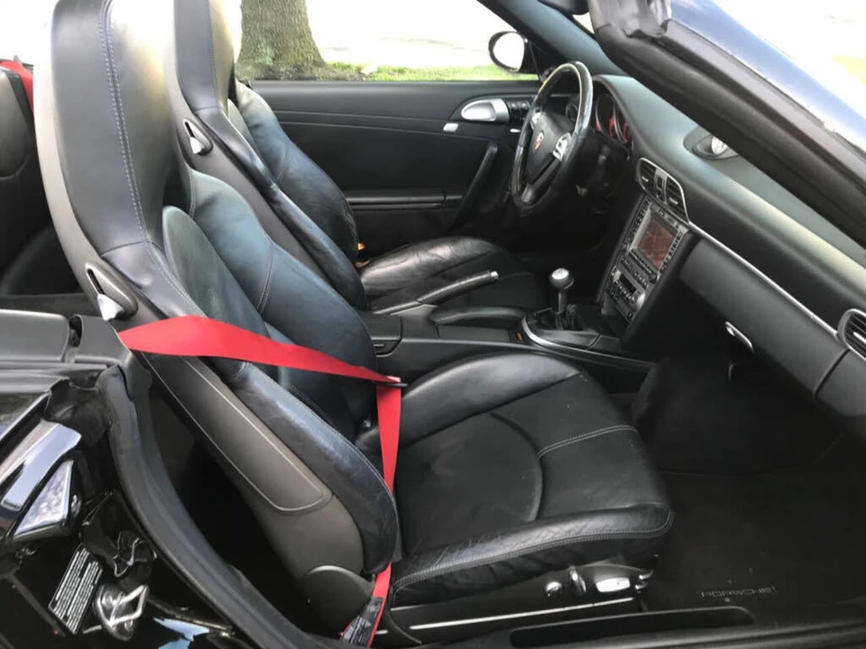 2006 Porsche 997 Carrera S - Image 14 of 31