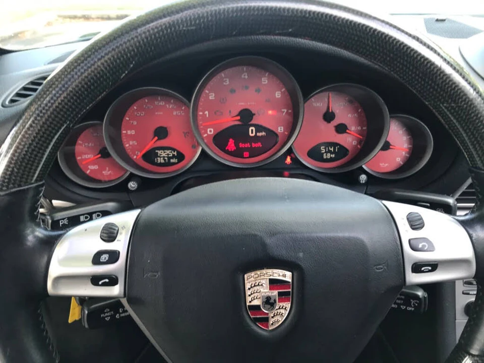 2006 Porsche 997 Carrera S - Image 12 of 31