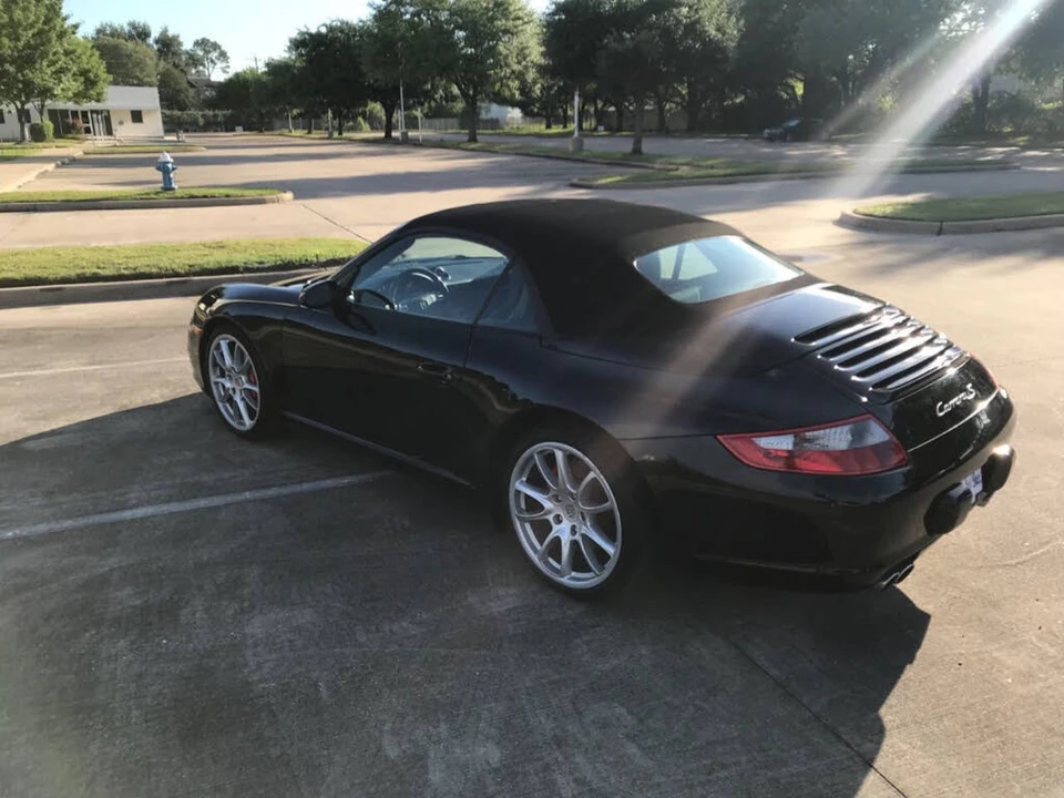 2006 Porsche 997 Carrera S - Image 19 of 31