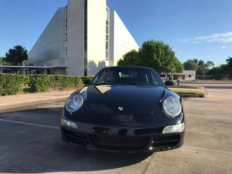 2006 Porsche 997 Carrera S - Image 3 of 31