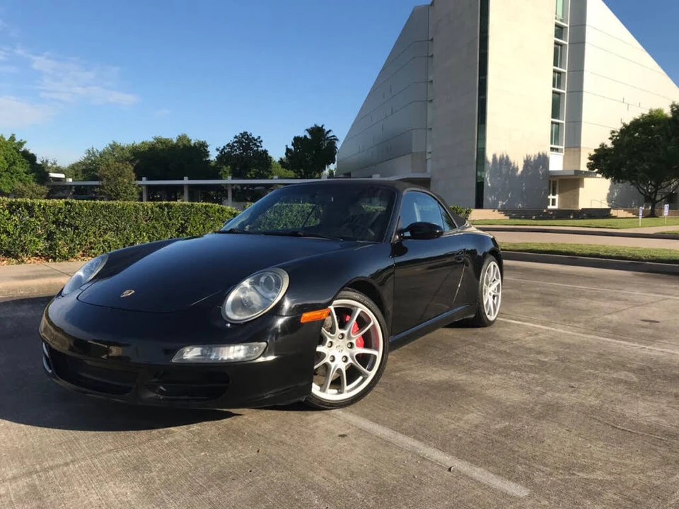 2006 Porsche 997 Carrera S - Image 4 of 31