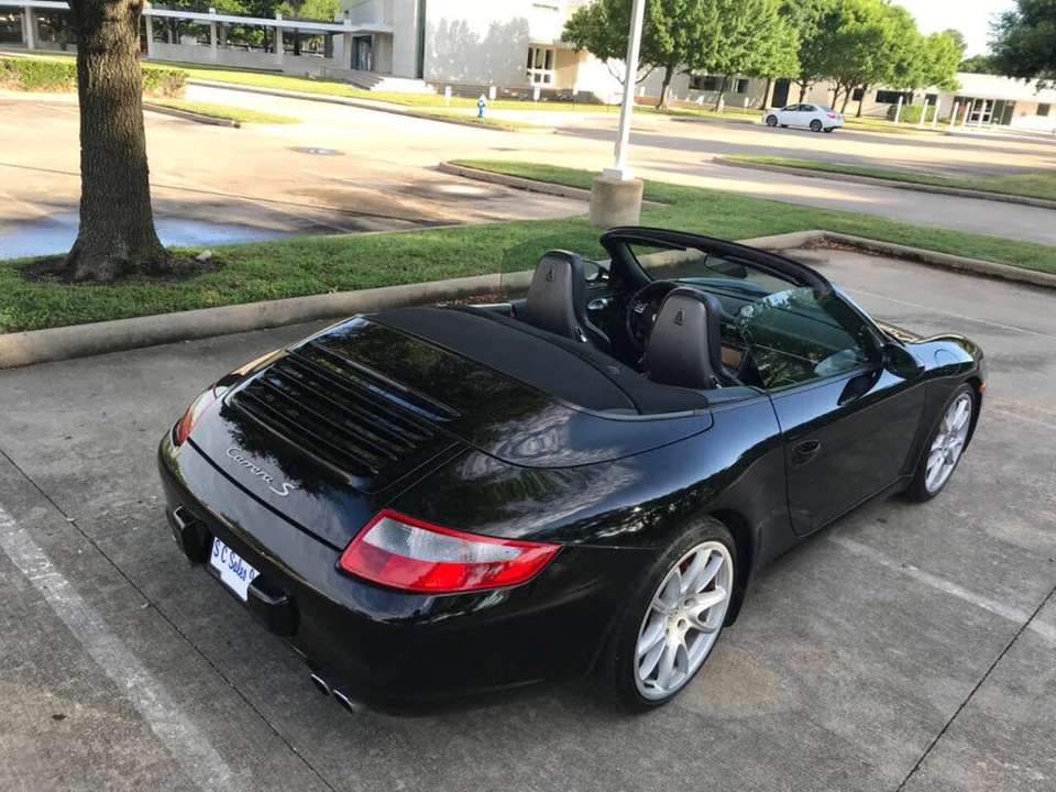 2006 Porsche 997 Carrera S - Image 22 of 31