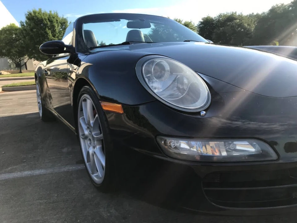 2006 Porsche 997 Carrera S - Image 5 of 31