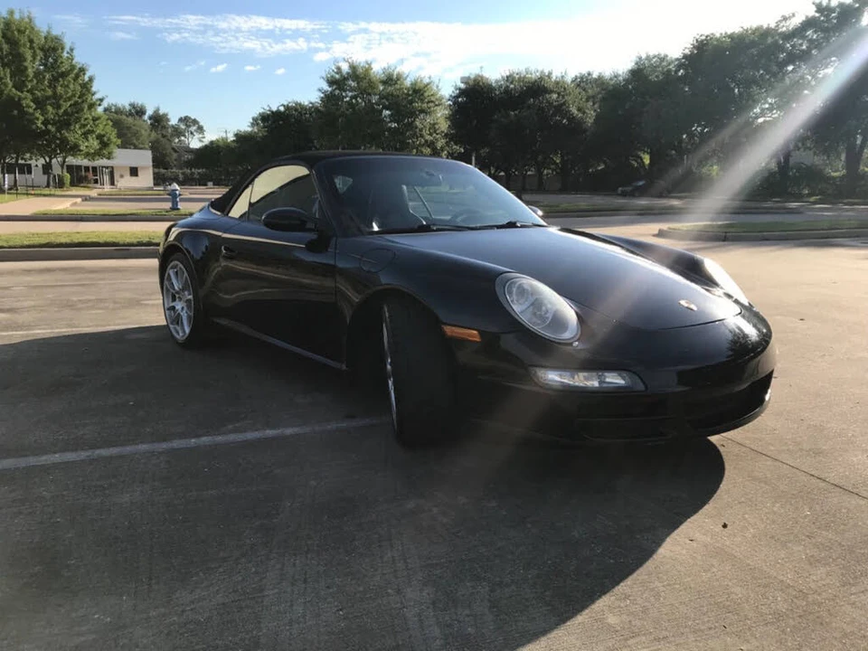 2006 Porsche 997 Carrera S - Image 2 of 31