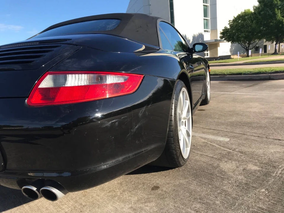 2006 Porsche 997 Carrera S - Image 21 of 31