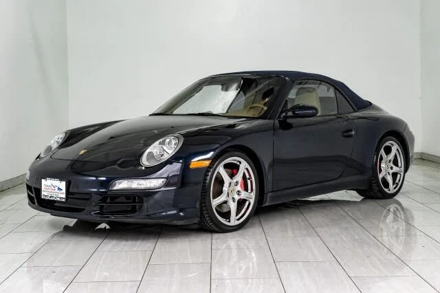 2006 Porsche 997 Carrera S - Image 6 of 31
