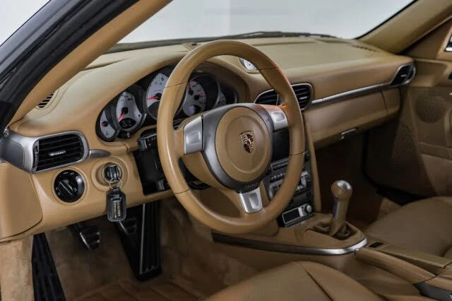 2006 Porsche 997 Carrera S - Image 12 of 31
