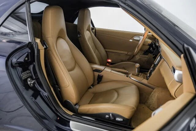 2006 Porsche 997 Carrera S - Image 22 of 31