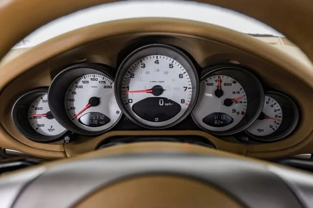2006 Porsche 997 Carrera S - Image 14 of 31