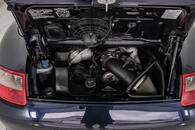 2006 Porsche 997 Carrera S - Image 30 of 31