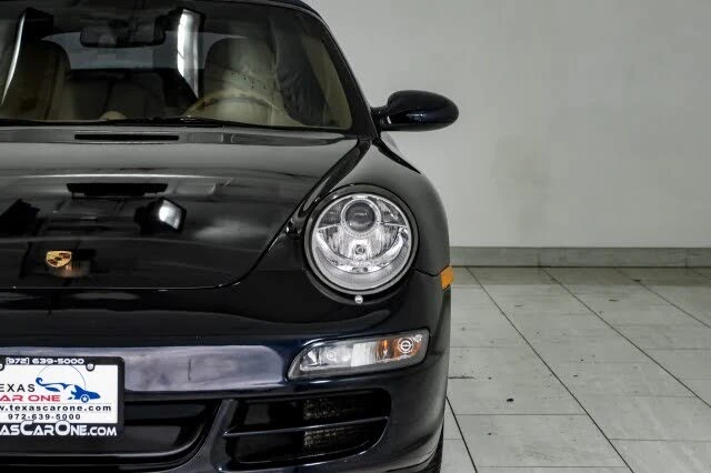 2006 Porsche 997 Carrera S - Image 27 of 31