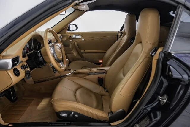 2006 Porsche 997 Carrera S - Image 19 of 31