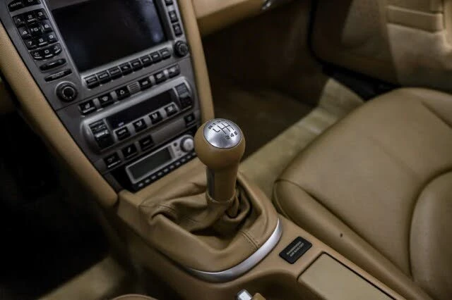 2006 Porsche 997 Carrera S - Image 17 of 31
