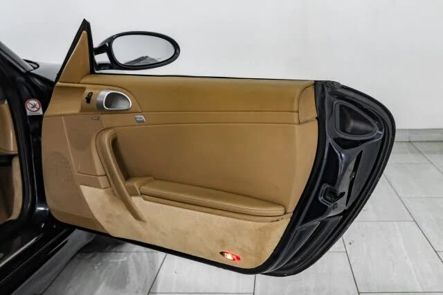 2006 Porsche 997 Carrera S - Image 26 of 31