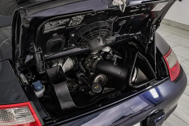 2006 Porsche 997 Carrera S - Image 31 of 31
