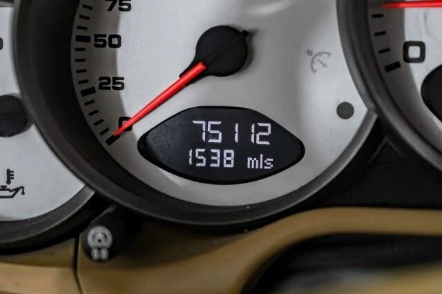 2006 Porsche 997 Carrera S - Image 15 of 31