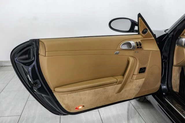 2006 Porsche 997 Carrera S - Image 25 of 31