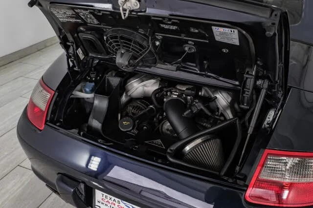2006 Porsche 997 Carrera S - Image 29 of 31