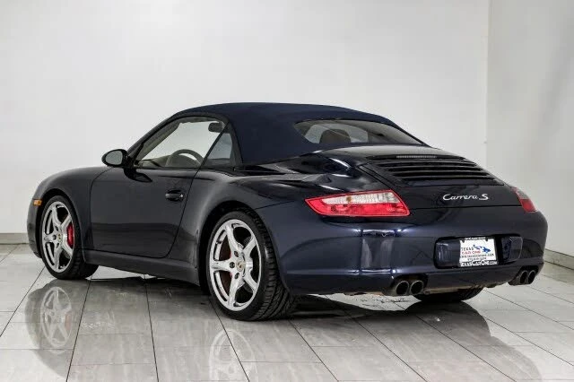 2006 Porsche 997 Carrera S - Image 10 of 31